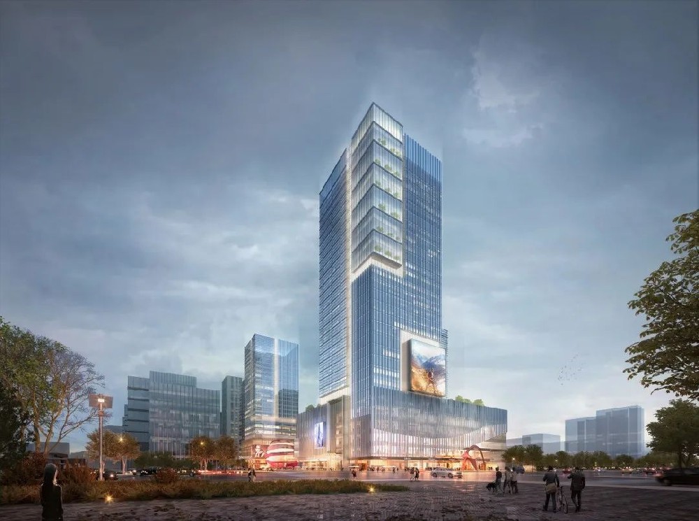 聚焦升级，发力千亿战略产业 | 广州设计之都打响年度签约收官战